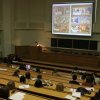 Международная конференция молодых специалистов «Актуальные проблемы теории и истории искусства»