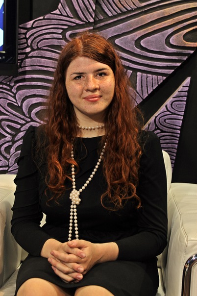Андреева Виктория Валерьевна