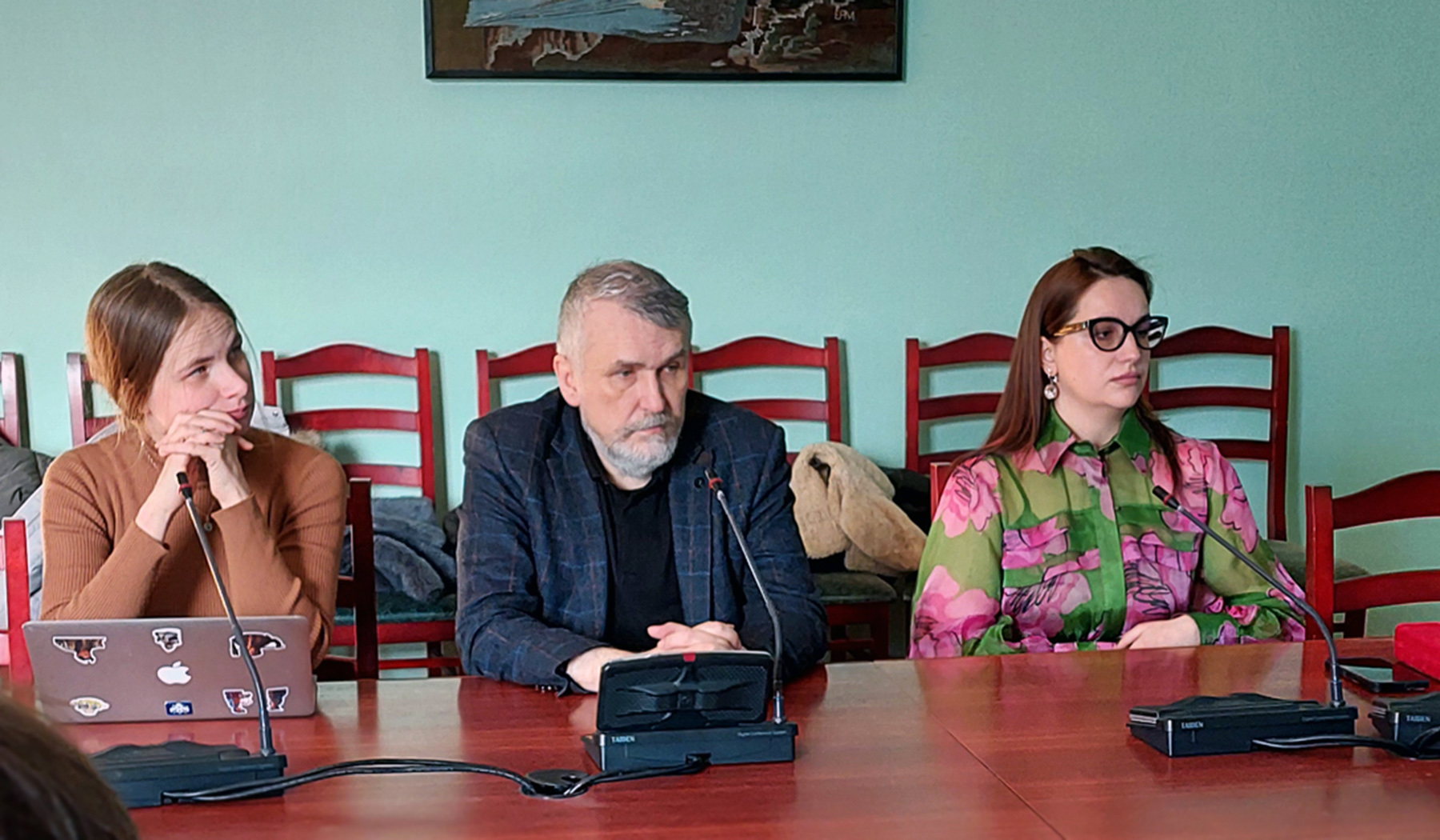 2025 19 02 Менделеевская 3