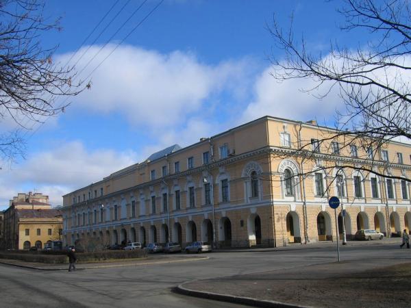 istoricheskiy fakultet