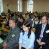 Третья Всероссийская студенческая историко-регионоведческая конференция