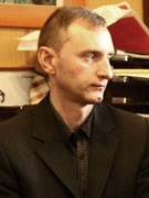Чепик Виктор Николаевич