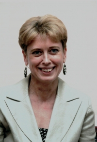 Патрикеева Ольга Алексеевна