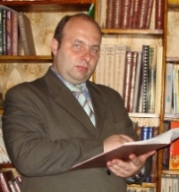 Шибаев Михаил Алексеевич