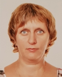 Литвин Татьяна Анатольевна